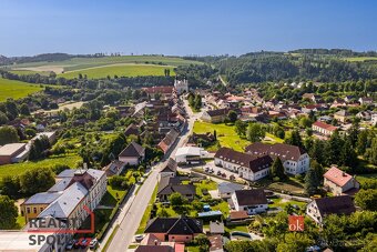 Prodej, byty/3+1, 77 m2, Březinova 275, 58865 Nová Říše, Jih - 20