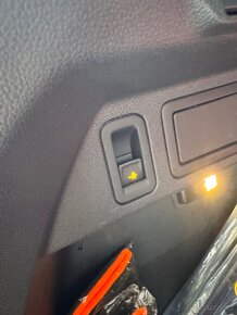 Volkswagen Tiguan 1.5tsi Life 110kw 29tis. Km - 20