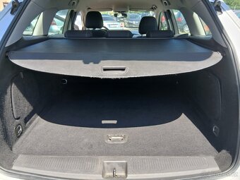 Opel Astra, 1.6 CDTI, 6rychl., ALU - 20