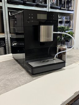 Kávovar Miele CM5300 - 20
