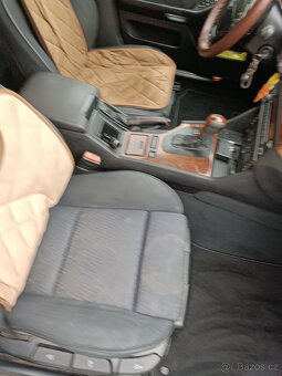 BMW E39 528i Automat - 20