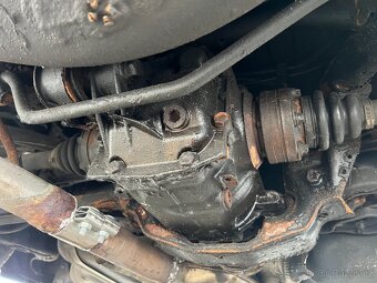 BMW E46 323i 256S4 Farngruen dovoz Německo - 20