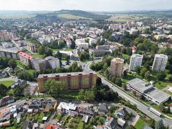 Konec hledání V Bruntále čeká 2+1, které si zamilujete (a p - 20