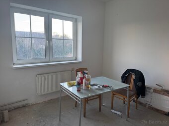 Rodinný dům–Polešovice 7+2 - 20