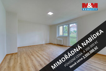 Prodej bytu 2+1, 60 m², Klatovy, ul. Rozvoj - 20