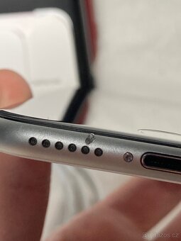 ✅iPhone SE 2020, 128GB, bílý✅ - 20