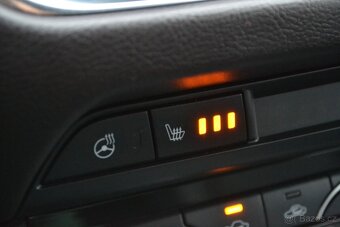 Mazda 6 2.5i 141 kw AT Skyactiv BOSE - 20