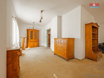 Prodej rodinného domu, 382 m², Senohraby, ul. Hlavní - 20