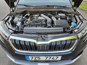 Škoda Kamiq 1.5TSi 110kw SCOUTLINE,r.v.4/2023 ZÁRUKA - 20