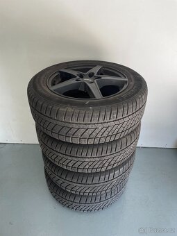 Volkswagen Touran 2.0 TDI 110 kW - REZERVACE - 20