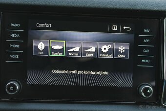 Škoda Kodiaq 2,0 TDI 1.MAJ,DPH,4X4,AUTOMAT,2017 - 20