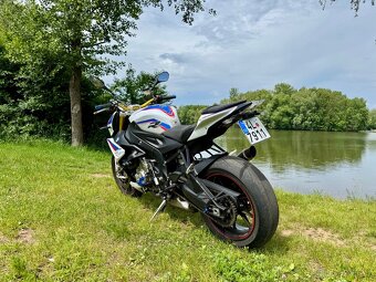 BMW s1000r - 20