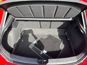 Seat Leon FR 1.5TSi 96kW, 6/2022, 43tkm,1maj,ČR,ZÁRUKA - 20