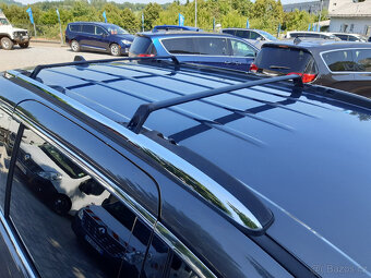Chrysler Pacifica 3,6L,adapt.temp, 360 kamery,DVD,Android - 20