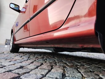 prodám Škodu Fabii Sedan 1.4 16V 55kw Elegance - 20