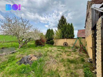 Prodej rodinného domu 152 m², pozemek 1192 m² Kožušice - 20