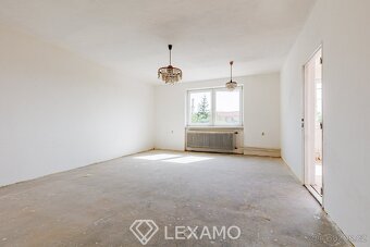Prodej rodinného domu Bojanovice - okres Znojmo, ev.č. 00272 - 20