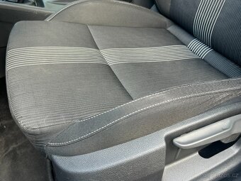 Octavia, 2.0 TDI 110kW Style Combi - 20