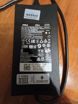 Ntb DELL Latitude e5570 Full HD vyborna baterie+zdroj Dell i - 20