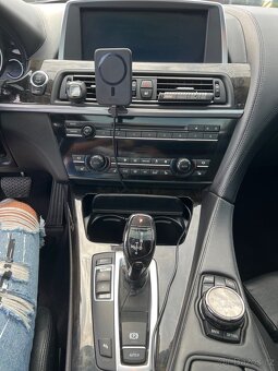 BMW F06 640i Grand Coupe Stage 2+ - 20