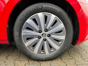 Škoda Superb 3 iV Combi 1.4 TSI 160kW DSG - záruka Autodraft - 20