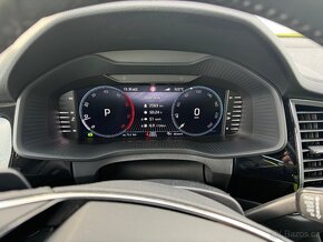 ŠKODA KODIAQ L&K 2.0 TDI 110KW / DSG 4X4 - 20