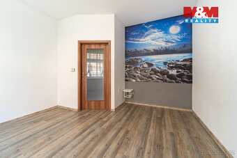 Prodej bytu 3+1, 76 m², Karlovy Vary, ul. Příčná - 20