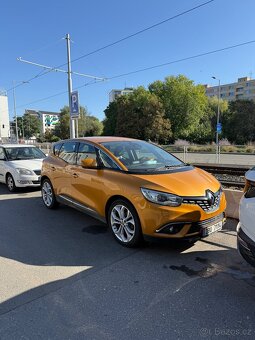 Renault Scénic 1.2 TCe 85 kW, - 20