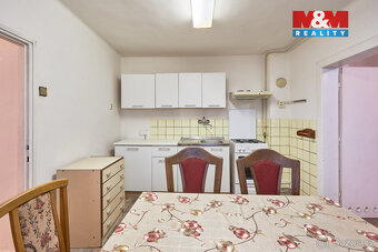 Prodej rodinného domu, 130 m², Vlčnov - 20