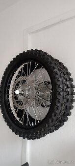 Honda crf factory - 20