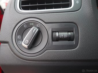 2010 Volkswagen Polo 1.9TDI - 20