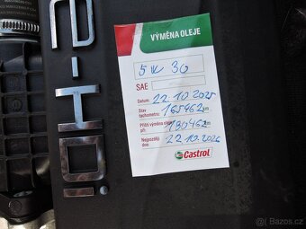 Peugeot Partner Tepee 1,6 e-HDi Lion Edition 2013 - 20