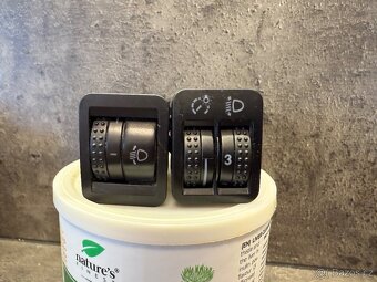 💎Ovladače,vypínače,relé💎 - 20