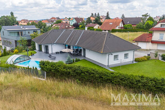 Dům 4+kk o ploše 1500 m2 - , Dobříš - 20