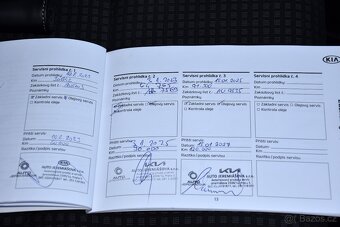 Kia Ceed 1.6 CRDi 6st, KLIMA, TEMPOMAT, ALU, ČR, ODP.DPH - 20