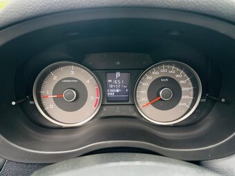 Subaru Forester 2.0 4x4 AUTOMAT LED KAMERA VÝHŘEV SERVISKA - 20