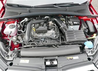 ŠKODA FABIA 1.0 TSI, 81kW, STYLE PLUS+,MAX. Výbava,SUBWOOFER - 20