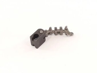 Řidítka rukojeť plynů rukojeť gumová M72 Dněpr Ural K750 - 20