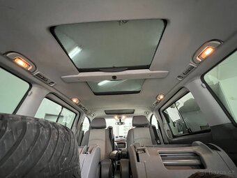 Mercedes-Benz Viano 2.2 CDi 110kw TREND LONG KŮŽE - 20