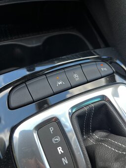 Opel Insignia, 1.5 121 kW, Automat - 20