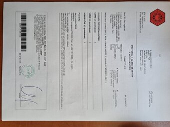 Mercedes Benz A 1,5i, naj.98tis km, serviska - 20