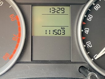 Škoda Fabia, 1.4 16v 63kW bez koroze, krásná, nové rozvody - 20