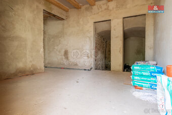 Prodej hotelu, penzionu, 264 m², Horní Planá - 20