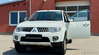 Mitsubishi L200 //2.5Di-D//100kW//4WD//BEZ KOROZE//SERVIS// - 20
