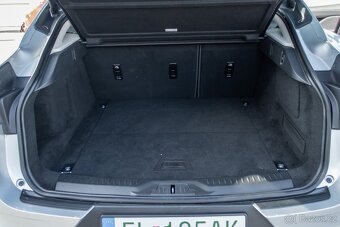 Jaguar I-Pace / EV 172kW/ AWD/ Kamera/ Parkovací asistent - 20