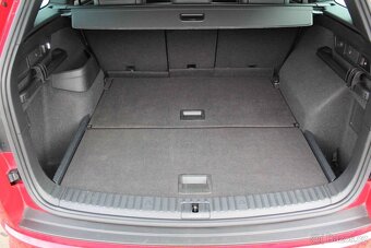 Škoda Kodiaq RS 2.0BiTDi DSG - 20
