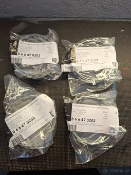 Mercedes AMG R18 w211 w219 - 20