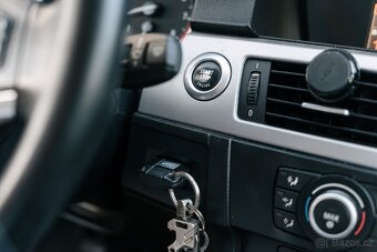 BMW Rad 3 335i xDrive E90 - 20