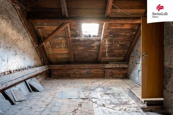 Prodej rodinného domu 215 m2 Okružní, Bruntál - 20