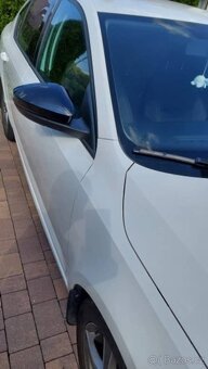 ČIERNE KRYTY spätných zrkadiel. - 20